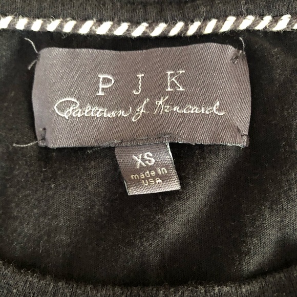 REVOLVE PJK Leopard Tank Top Sleeveless - Picture 4 of 4